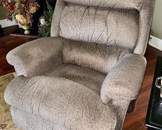 La-Z-Boy Rocking Recliner