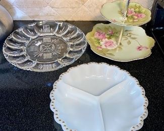 Kitchenware/Glassware