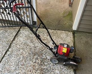 Craftsman 29 CC Gas Edger