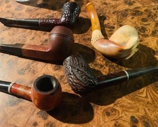 pipe  collection