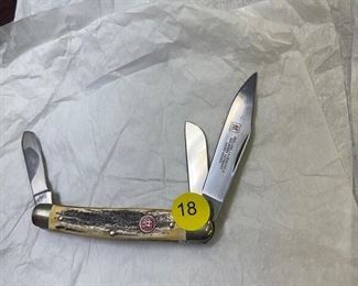 pocket knife