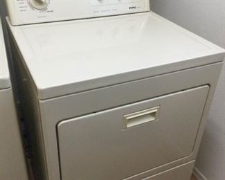 Kenmore Dryer