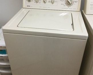 Kenmore Washer