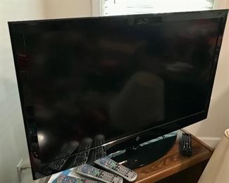 Westinghouse 42" Television