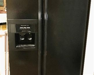 Kitchen Aid  Refrigerator 
