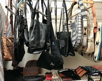 Purse and Wallets 