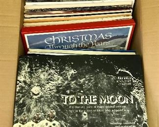 Vinyl Collection 