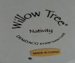 Willow Tree Figurine