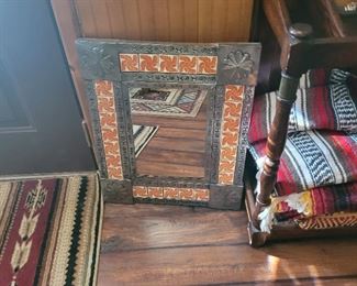 Mexican Mirror