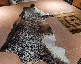 Cow Hide