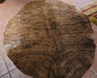 Cow Hide