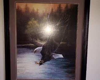 Eagle picture
