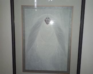 Native American picture