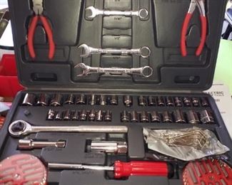 Tool set