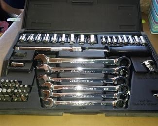 Tool set