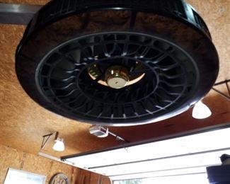 Home purifier fan, there's more than 1