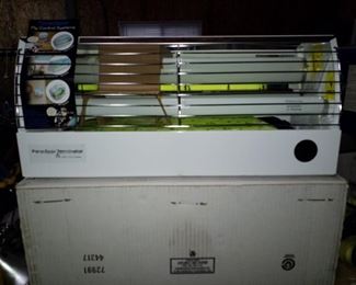 Paraclipse terminator bug zapper, brand new