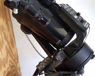 Celestron Tuthill telescope