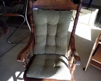 Rocking chair