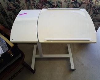 TV tray
