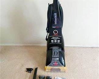 Bissell ProHeat Carpet Cleaner 