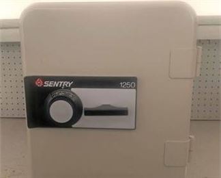 Senry Safe 