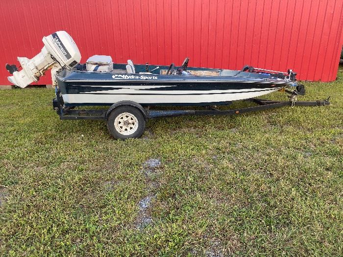 Estate Sale in Crandall By Blake Bowen Auctions starts on 9/22/2022