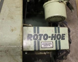 Roto Hoe