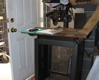 Craftsman Table Saw