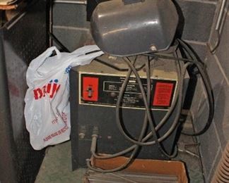 Craftsman Arc Welder 230 Amp