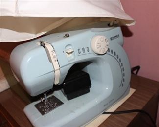 Kenmore Sewing Machine