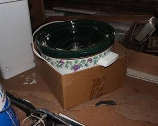 Crock Pot
