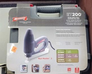 ET200 Arrow Nail Master Fun