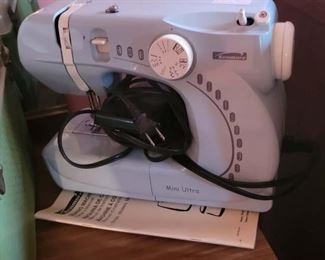 Kenmore Sewing machine
