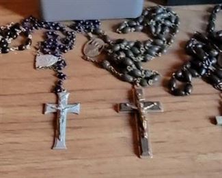 Rosaries
