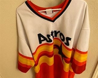 Sports Jerseys