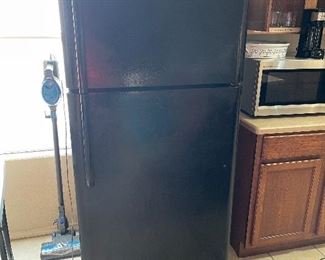 smaller size refrigerator