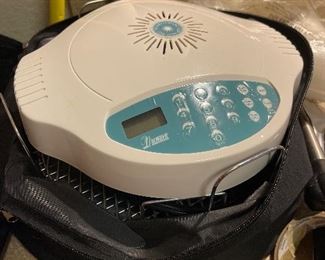 2 of these available, new!