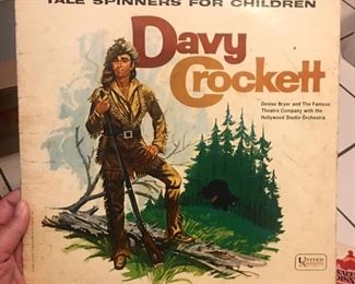 $7 - SOUND QUALITY HAS NOT BEEN TESTED - VINTAGE RECORD ALBUM