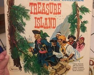 $7 - SOUND QUALITY HAS NOT BEEN TESTED - VINTAGE DISNEY RECORD ALBUM