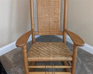 Rocking chair