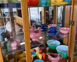 Fiestaware