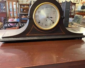 Seth Thomas Mantle Clock