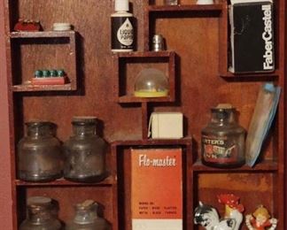 Writing & Ink Collection