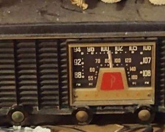 Vintage Radio