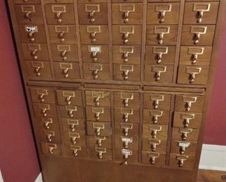 Amazing Cabinet