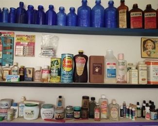 Large Collection