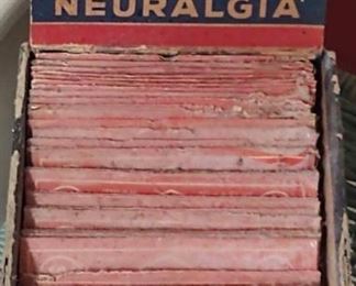 Antique Medicine