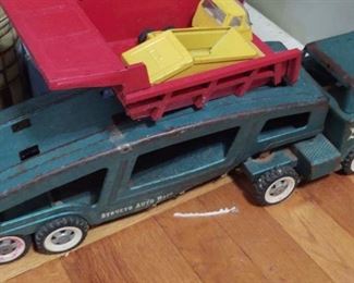 Vintage Toys