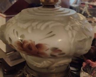 Vintage Lamp